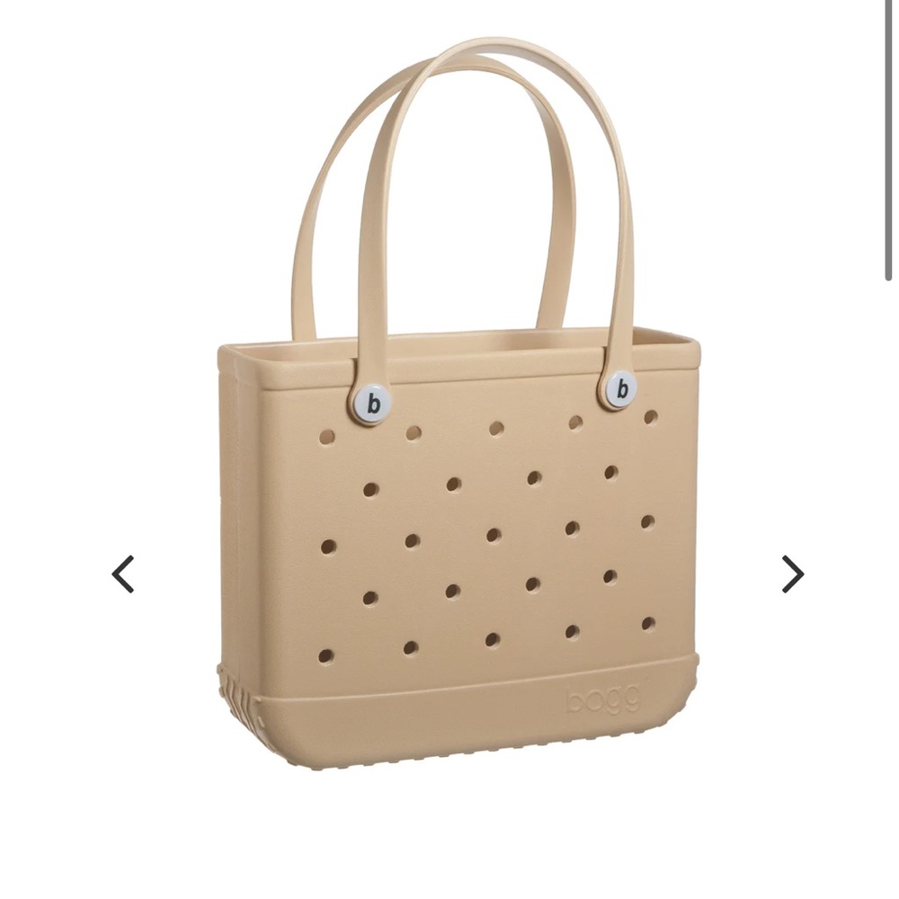 BABY BOGG BAG🫶🏻